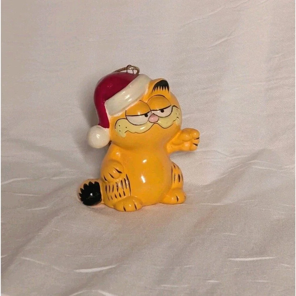 Enesco garfield collectible